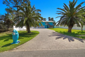 Fun In The Sun House home
